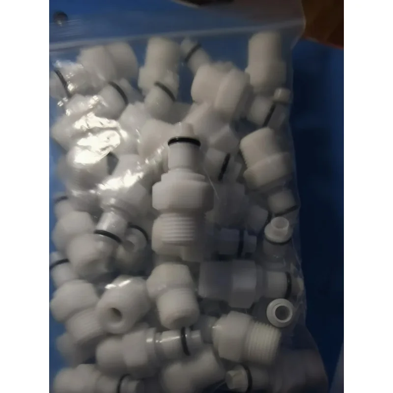 

LinkTech quick connect 40ACV-PB1-06