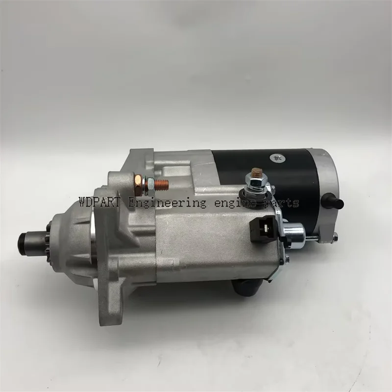 12V 5KW Starter Motor 84150030 for Case New Holland