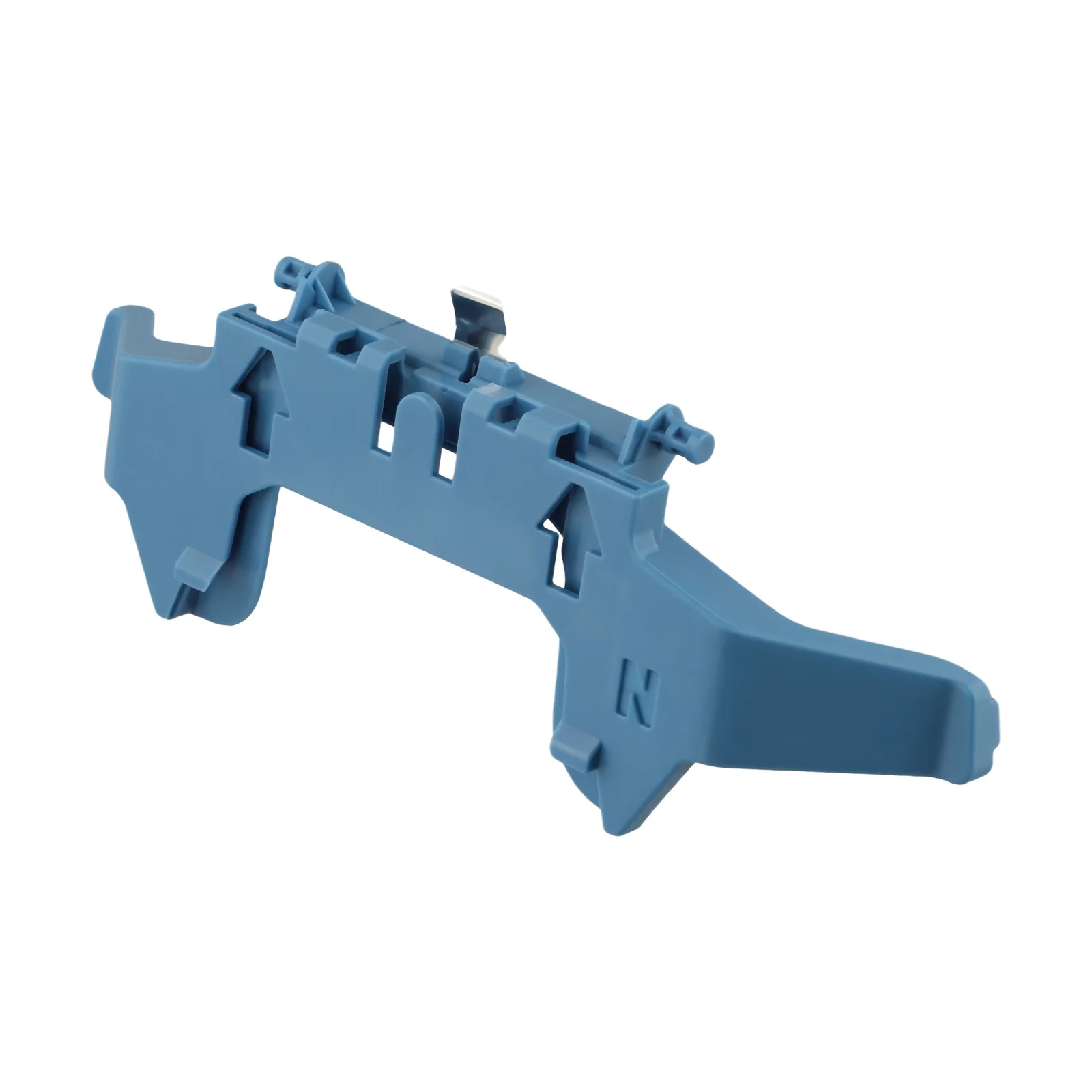 Soporte de repuesto para bolsa de polvo azul para aspiradora Miele S8310 S8320 S8330 S8340 S8390 C3, pieza completa 7793095 7793