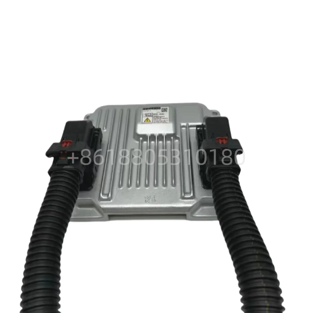 

ECU electrical connector suitable for the engine of Hino Denso system C32 C31 112500-0451 112500-0321 112500-0481 112500-1210