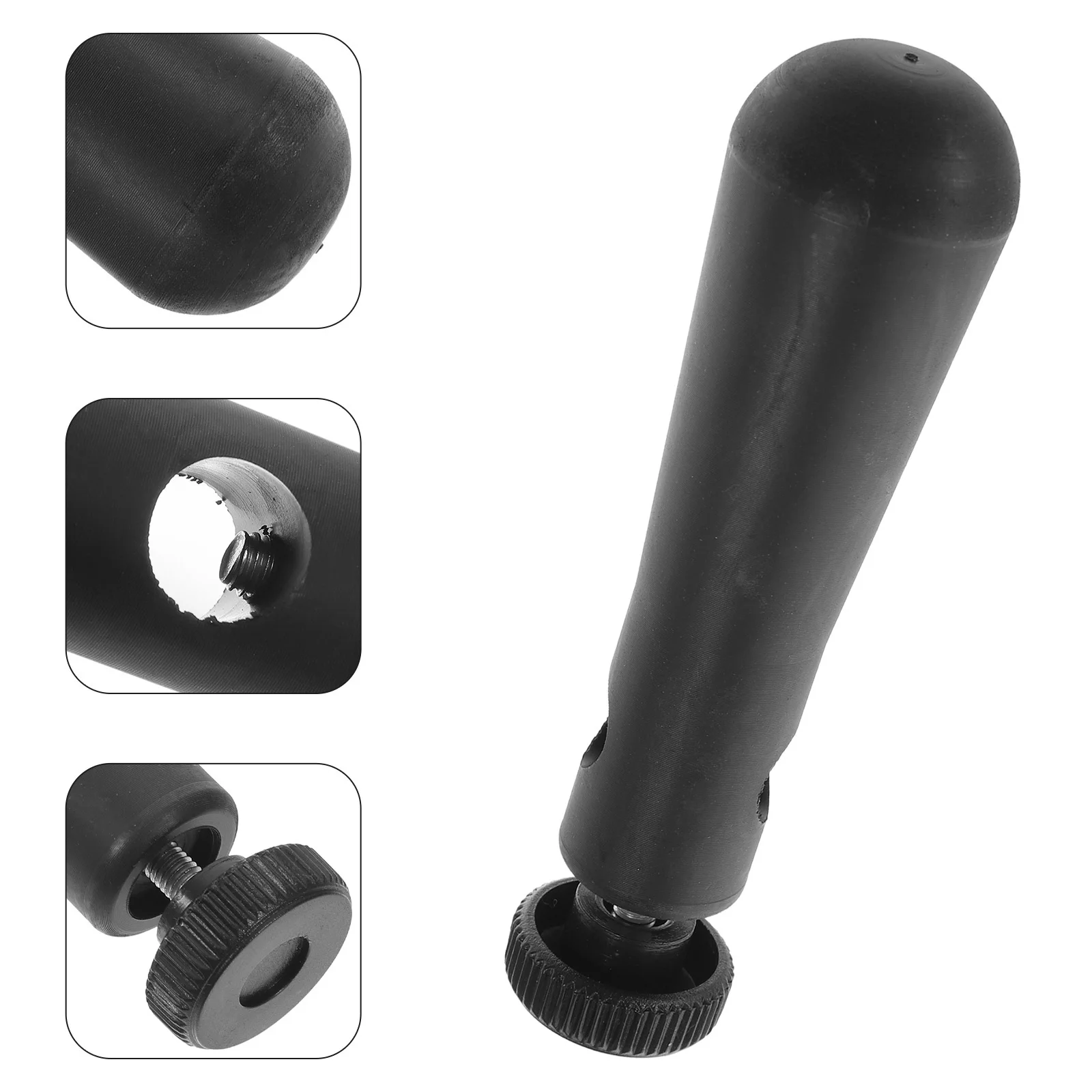 

Cutter Bar Plastic Handle For Labor-Saving Glass Cutter Additional Handle Thick Glass Cutting Work Durable Tool Accessory Stick