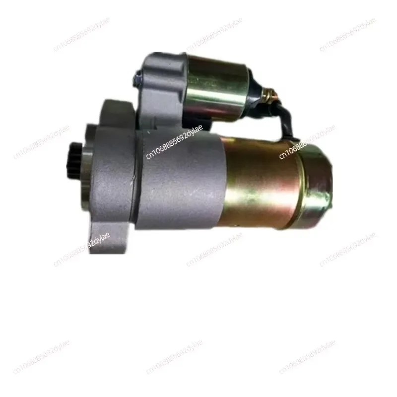 2V86 Starter Motor,…