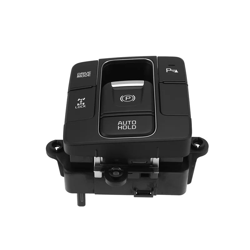 

93600C5210 Electronic Handbrake Switch Parking Button Switchs For Kia Sorento