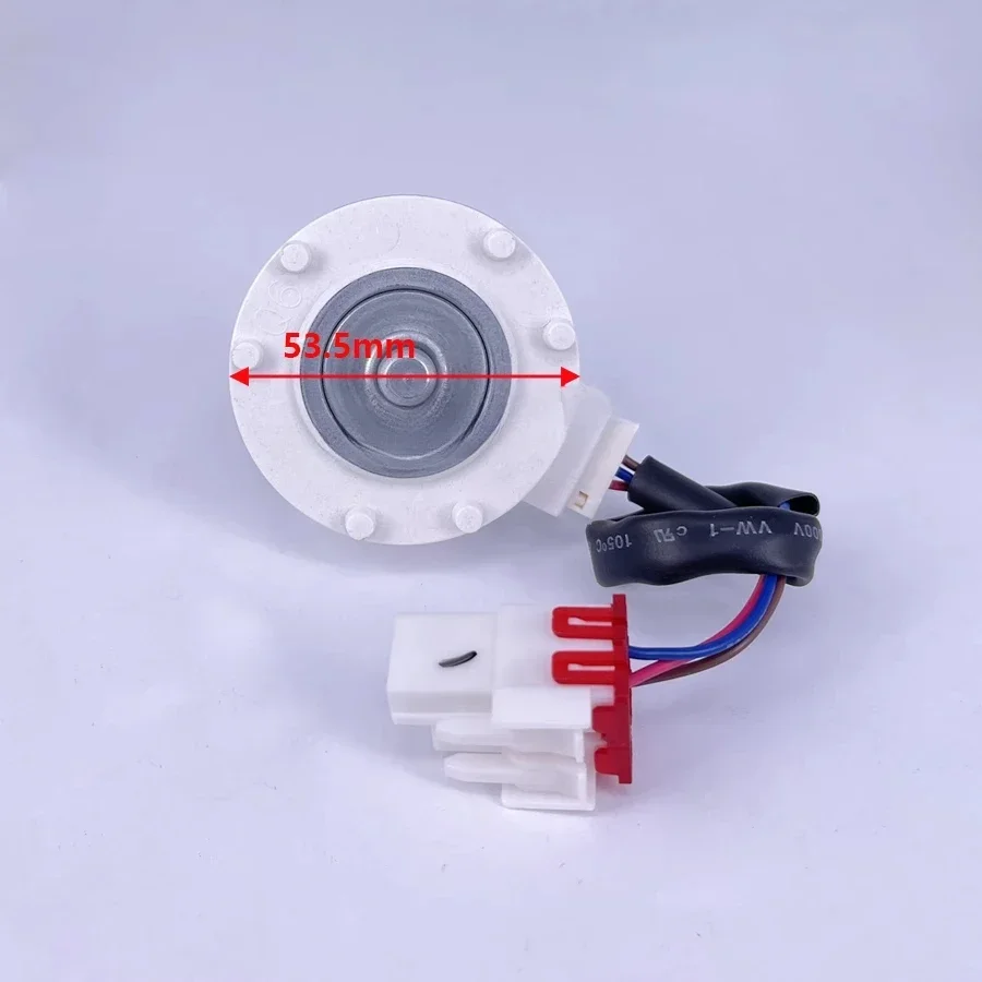 ZBYP-1-10-5-3 5782940300 For Midea Refrigerator Cooling Fan Motor Fan ZBYP-1-10-5-3 5782940300