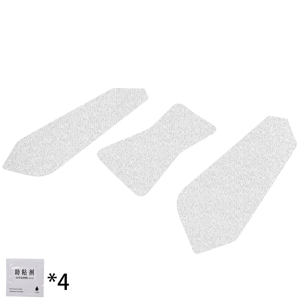 For BMW F750GS F850GS 2018-2023 Tank Traction Side Pad Gas Fuel Knee Grip Decal Motorcycle F850 F750 GS F 850GS Accessories