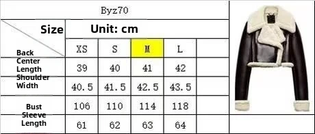 秋冬 ブラックレザー ホワイトヘア ショート モーターサイクルジャケット ガールズ ストリートスタイル ホットトレンド アウターウェア