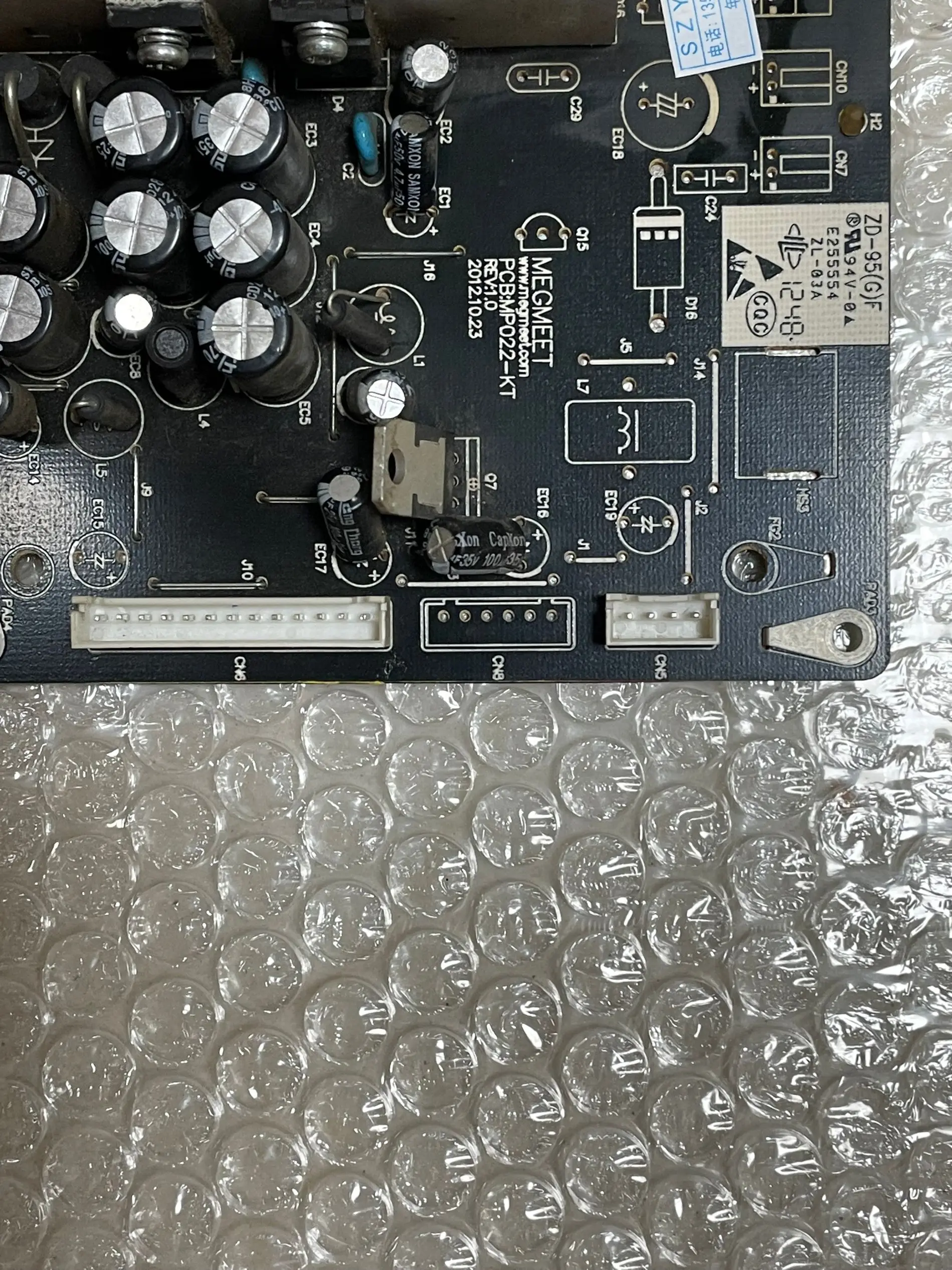 원래 LE-32TL1600DB 전원 보드 MP022-KT MP022S-32TF MP022 LED32690 LED32698 스팟