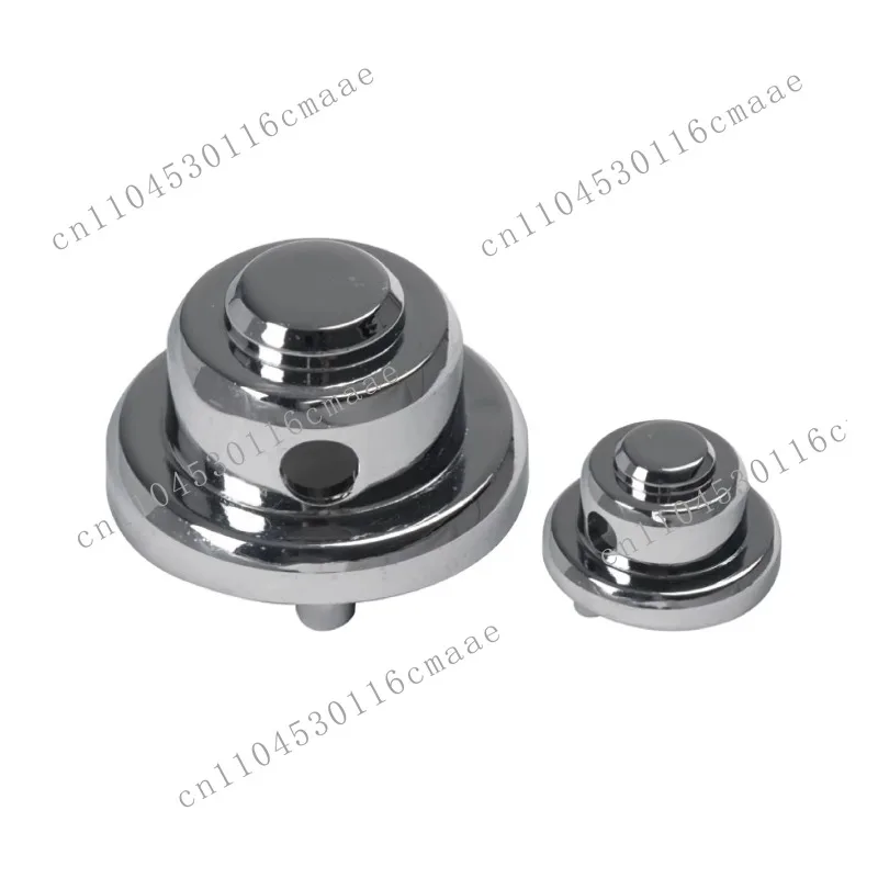 High Quality Hot Selling Accessories Musical Instrument Accessories Zinc Alloy Chrome Drum Ears Drum Cover Drum Ears