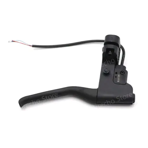 Imagen 2 del producto Palanca de freno de mango Original para Ninebot de Segway Max G2 G65 Scooter Eléctrico KickScooter piezas de montaje manual Accesorios
