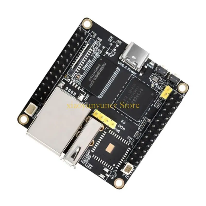 

For Lyra Ultra Linux Development Platform Featuring RK3506B Chip for Engineers and Developers P9JB
