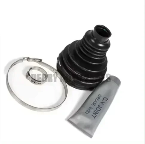 

Drive Shaft CV Joint Dust Cover for Land Rover Range Rover Evoque LR025065 LR025066 LR124708 J9C7757 J9C18072