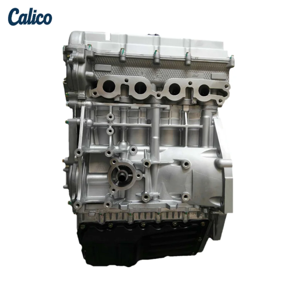 

Заводской прямой двигатель DAM513R в сборе, подходит для Changan, с двухлетней гарантией и доставкой в доме