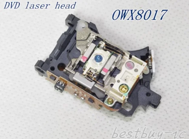 

New DVD Optical pick up OWX8017 OWX-8017 ONP8055