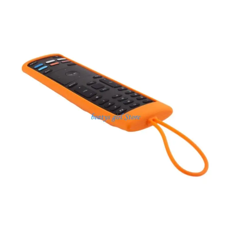 

C7AB AntiSlip Silicone Remote Cover for XRT136 XRT140 Models Controller Shell Case Featuring Shock Absorption Resists Dirt