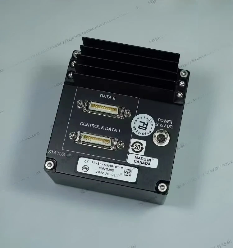 Dalsa P3-87-12K40-0…