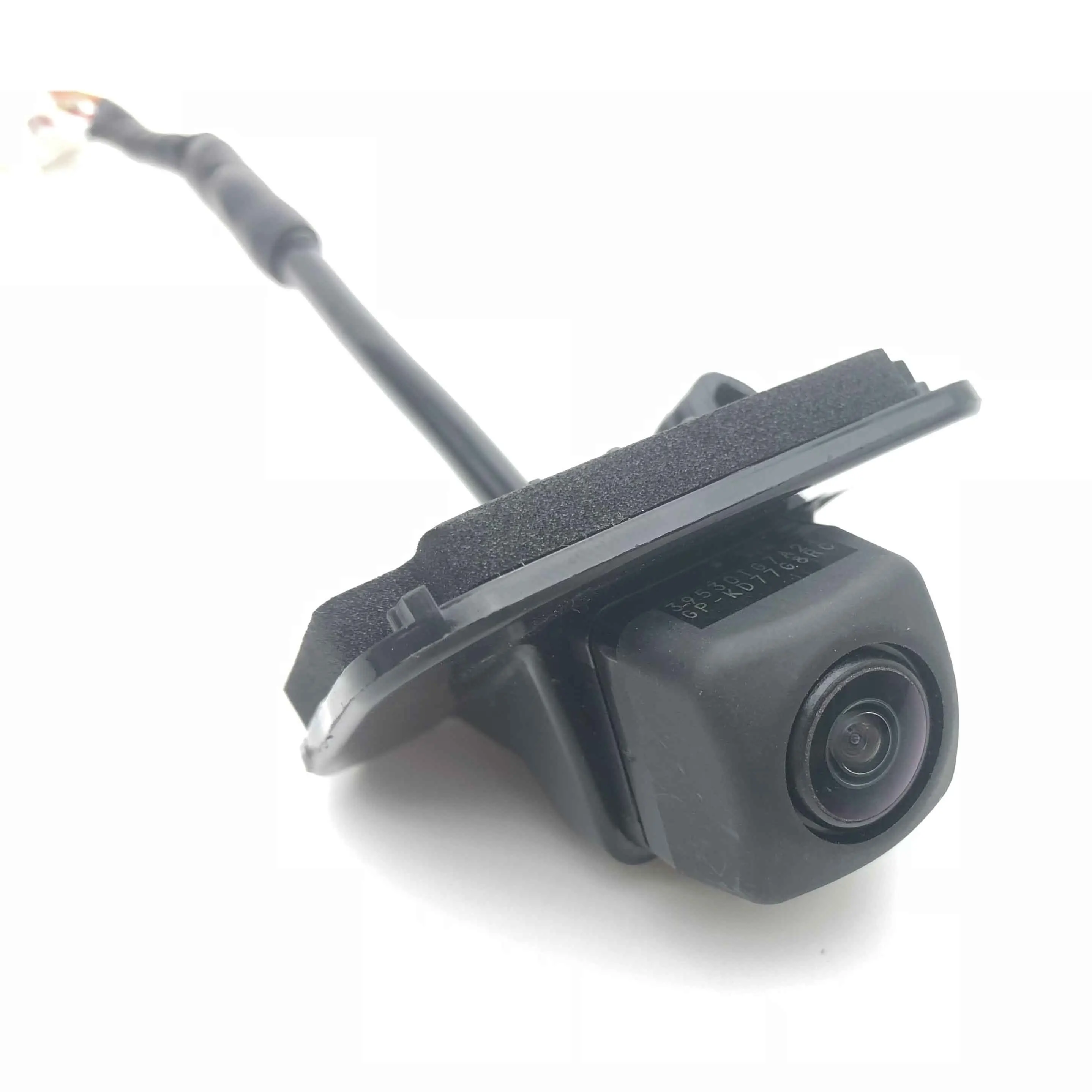 VKAUTO  Car Rear View Camera For Honda Accord 9 2013 2014 2015 2016 Reverse Parking Backup Camera Replace NO.39530-T2A-A21