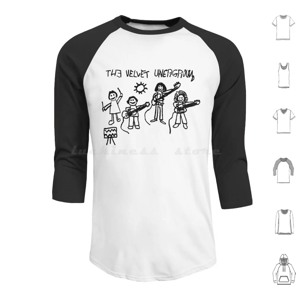 The Velvet Undergro… - image