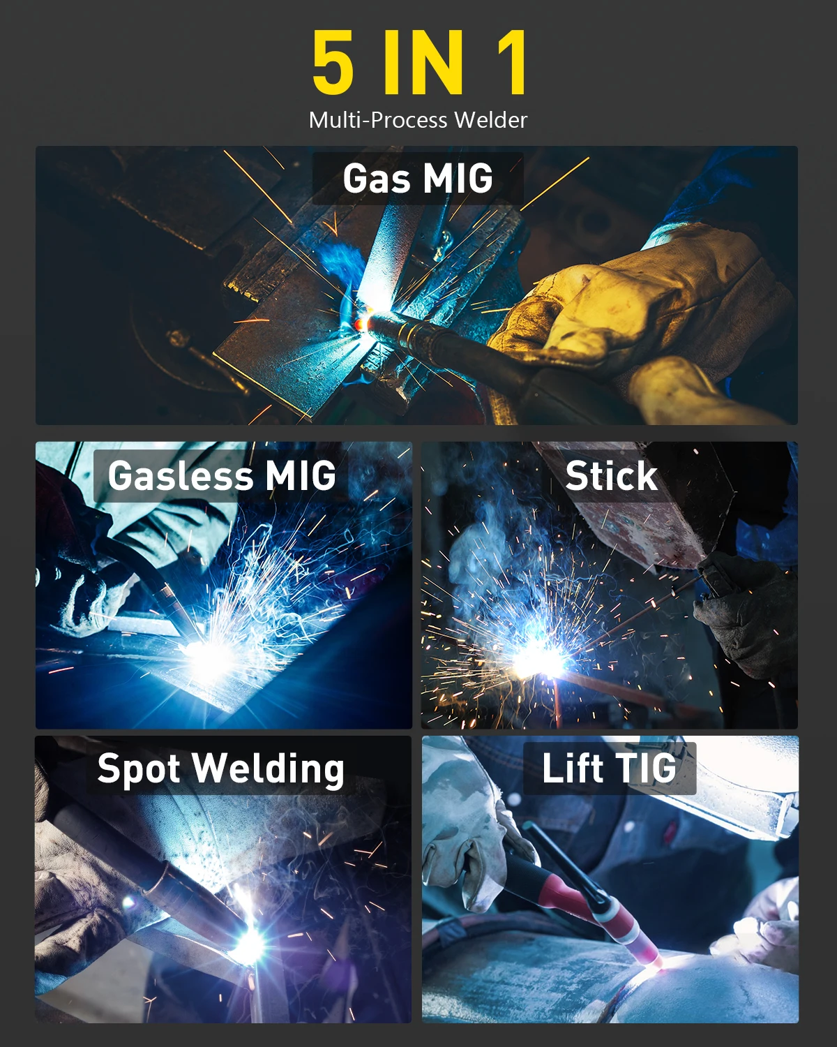 Thumbnail 2 - #9 Trending TIG Welders Right Now