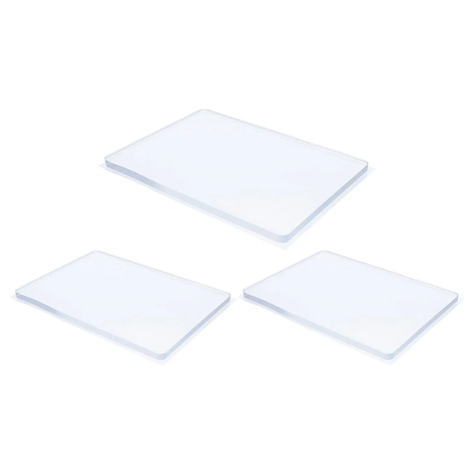 3-pcs-'s-printmaking-gel-art-printing-tools-plate-kit-supplies-for
