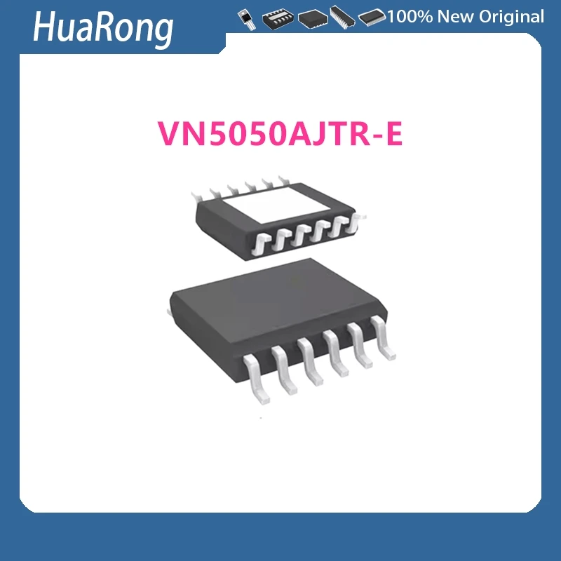 5Pcs/Lot VN5050AJ VN5050AJTR-E HSSOP12