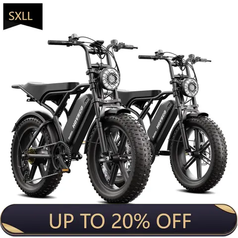 Sxll armazém da união europeia dos estados unidos envio expresso original ebike pneus gordos fatbike 750w bicicleta elétrica adulto elétrica