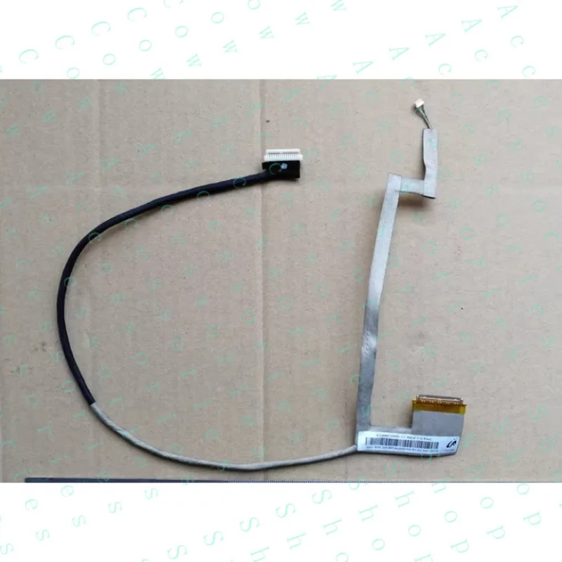 

PP+New laptop lcd lvds cable for samsung X120 X130 X150 X118 X170 BA39-00915A