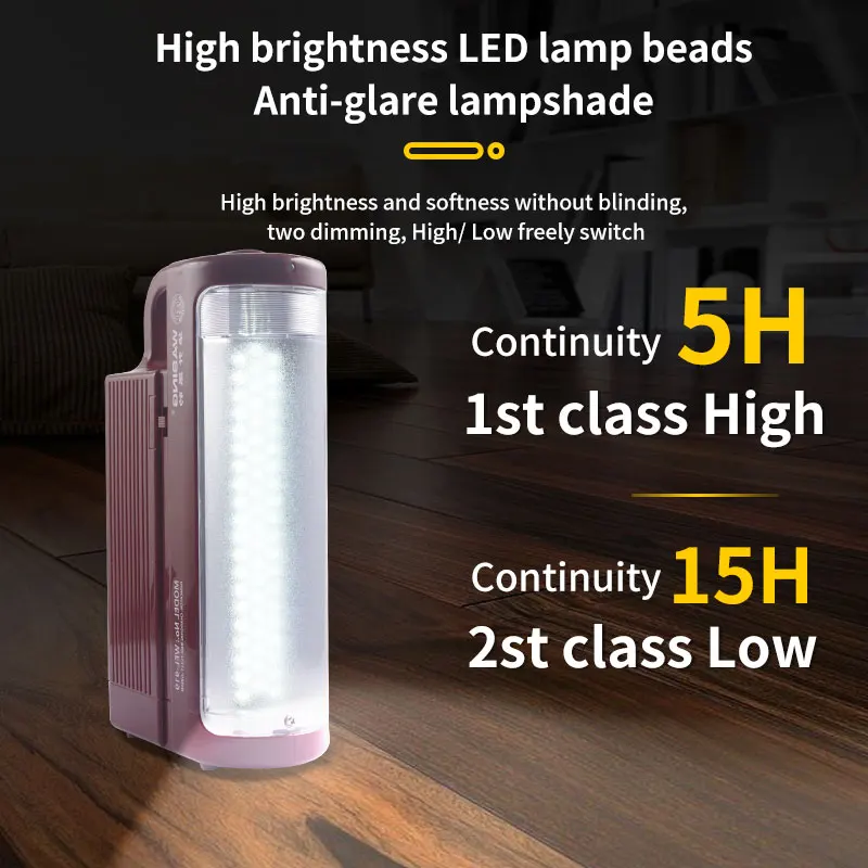 Strong Light Ultra Bright Flashlight Ultra Long Endurance Rechargeable Outdoor Lighting Home Emergency Seachlight