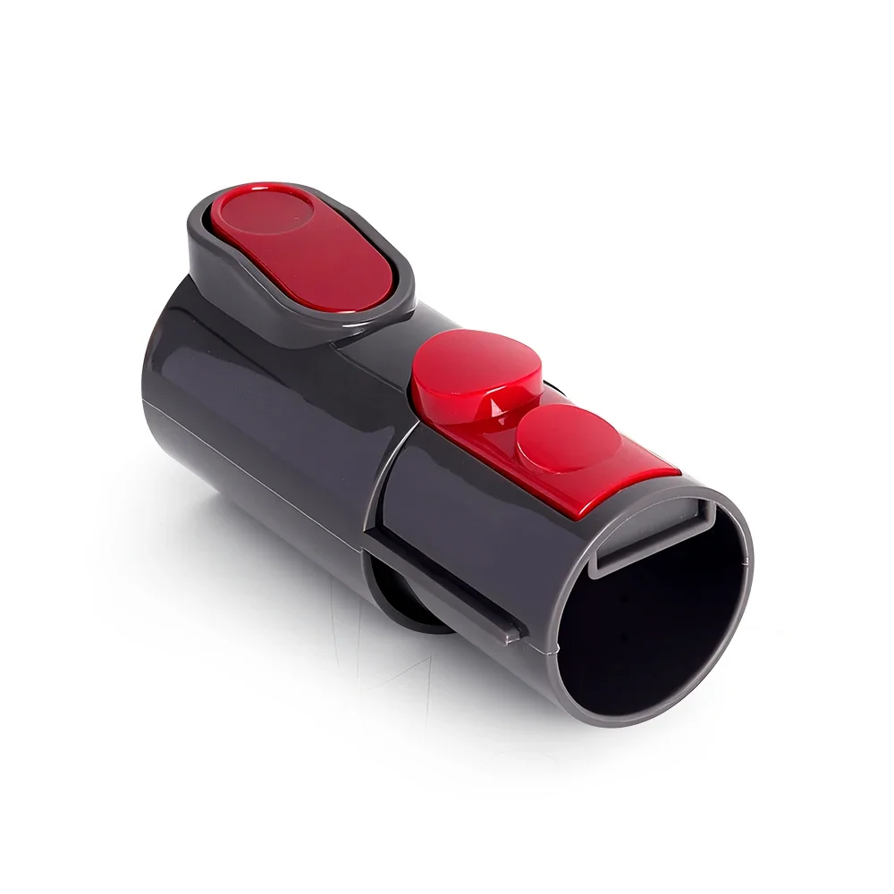 Staubsauger-Flachdüsen-Anschlussadapter für V6, umgewandelt in V7, V8, V9, V10, V11, V12, V13, V14, V15, Reiniger, Fugendüse-Konverter