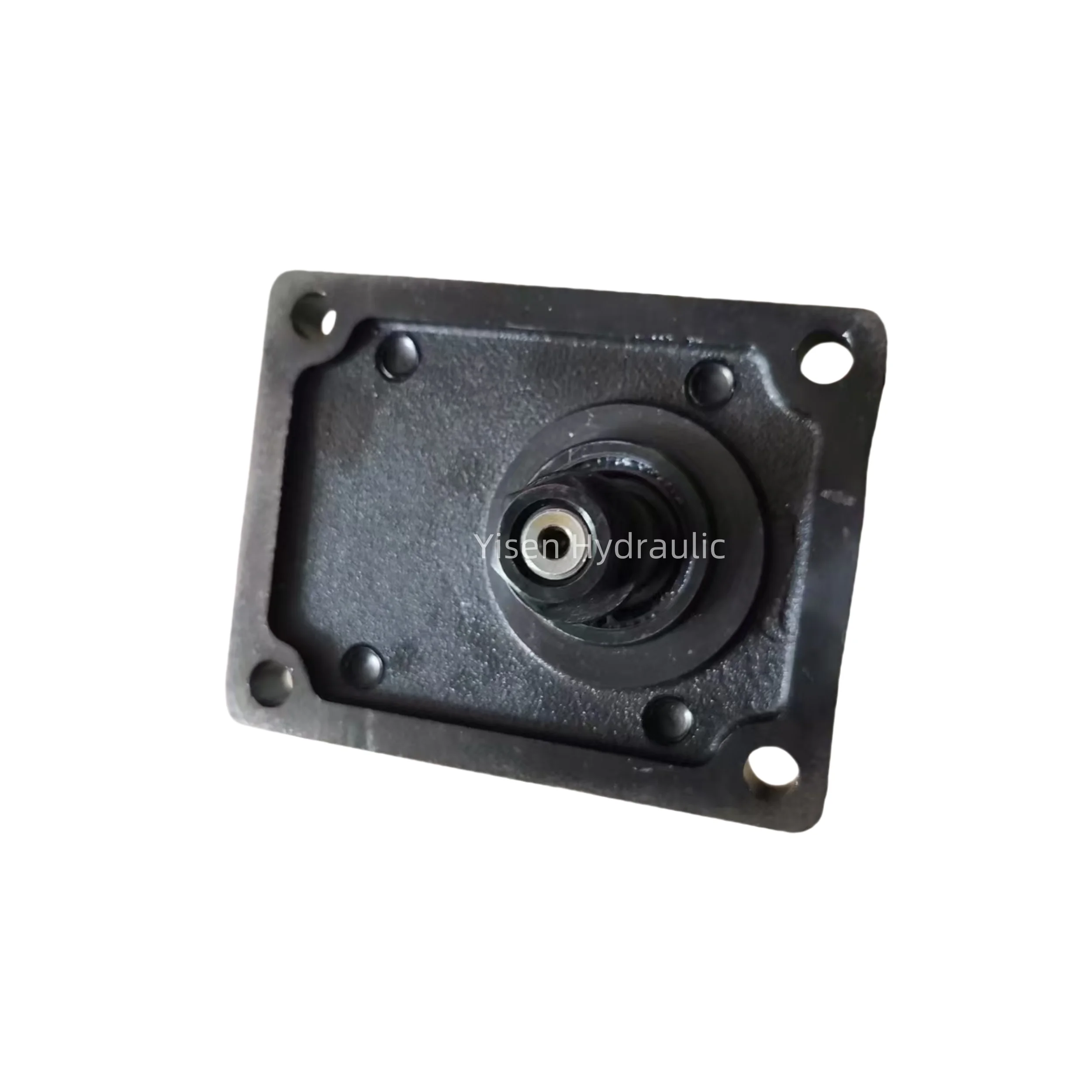 مضخة تروس CASAPPA PLM20.8R0.82E2-LEA/EA-N-EL مضخة زيت الضغط العالي للرافعة الشوكية PLM20.20 PLM20.19 مضخة هيدروليكية للحصاد #3