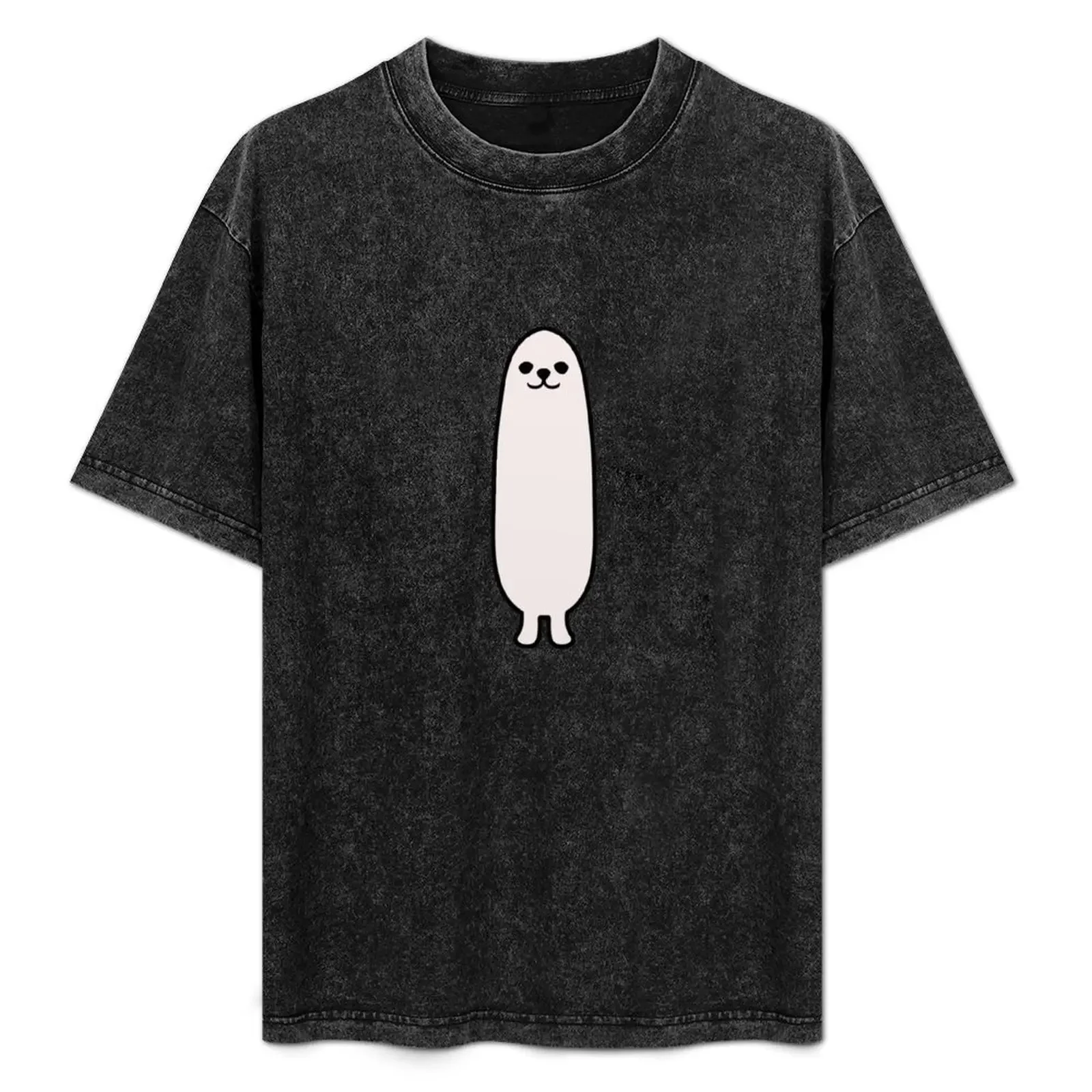 

Long Eggdog T-Shirt Basic Comfort Fit T-Shirt for Men