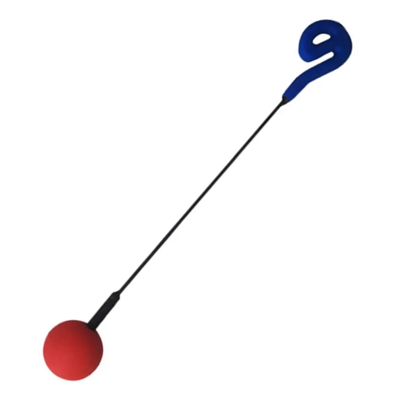 

A74K-Friction Gong Mallet Double Head For Large Gong Flumi Produces Whale Sounds Gong Resonant Mallet For Sound Healing