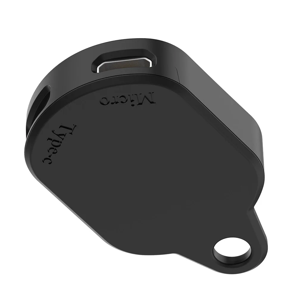 2 في 1 نوع C مايكرو USB ساعة مهايئ شاحن شاحن محول شاحن شواحن محمولة ل Garmin Fenix 5 6 7 Venu Forerunner 955 255