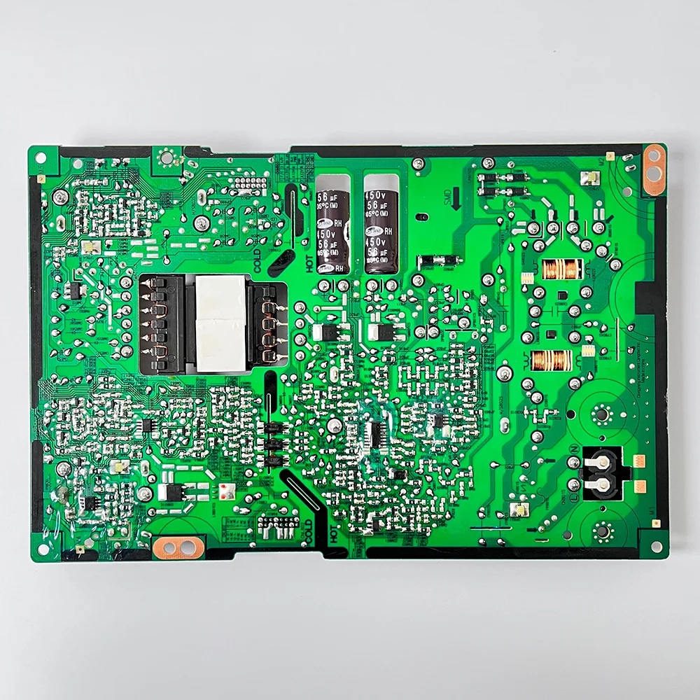 New BN44-00806D = BN44-00806A = BN44-00806B L40S6_FDY Power Supply Board is for UN40JU6500FXZA UE40MU6179 UE43MU6100 UE40MU6100K