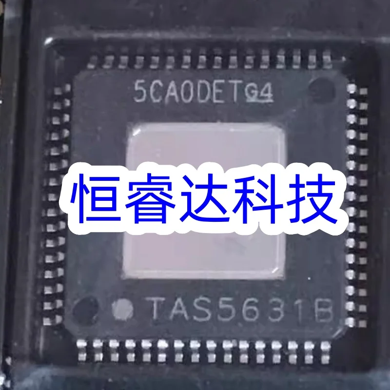 TAS5631B TAS5631BPHDR NEW Original Genuine Chip Packing 64-HTQFP