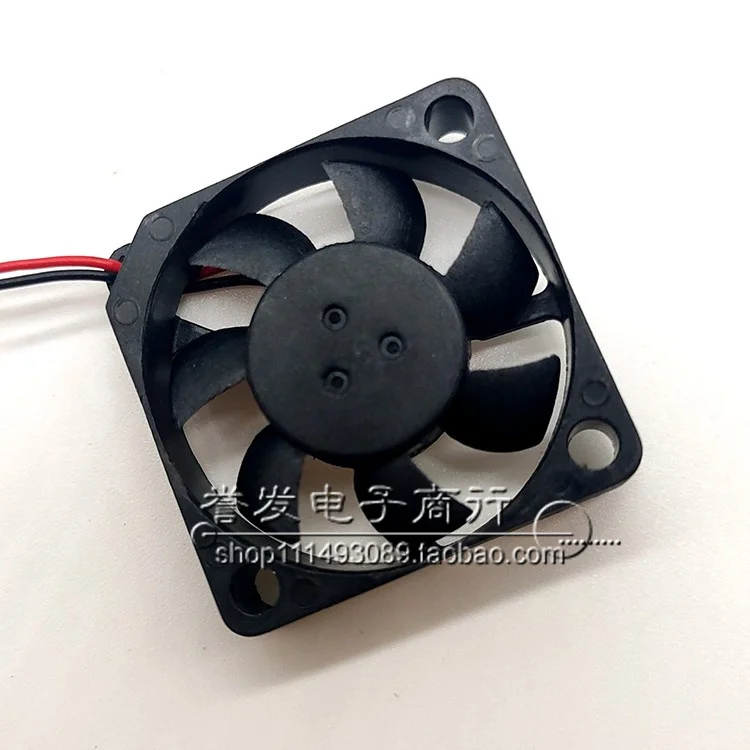 NEW ORIGINAL MC30060V2-000C-A99 5V 0.36W 3006 30x30x06mm COOLING FAN RADIATOR