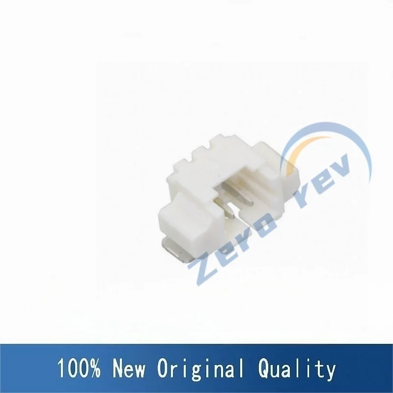 10-50Pcs 100% New 0532610271 53261-0271 532610271 CONN HEADER SMD R/A 2POS 1.25MM