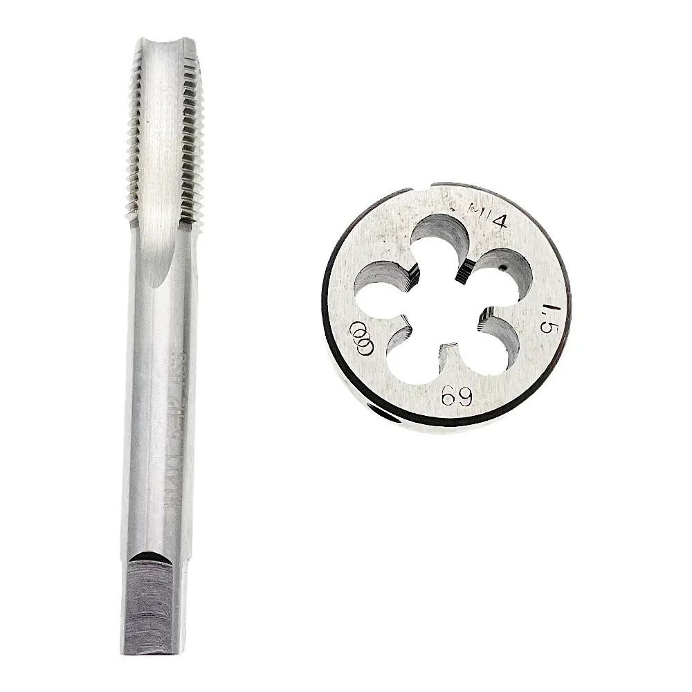 M14X1.5 Tap & Die S…