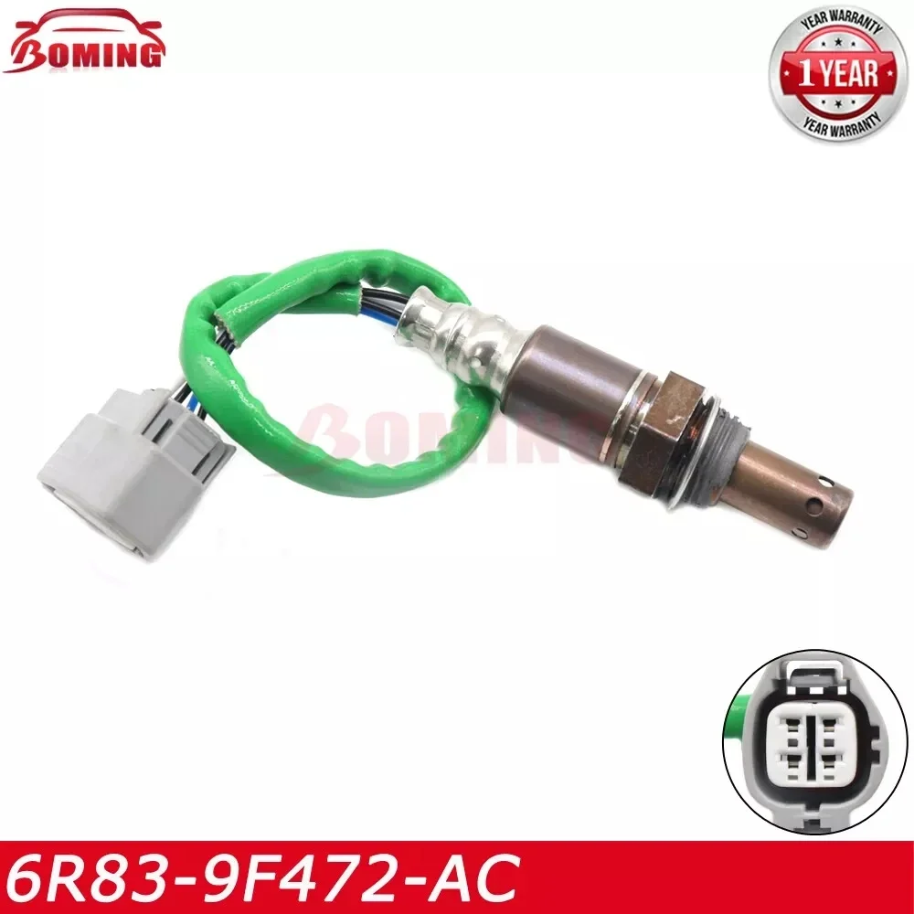 

Upstream Air Fuel Ratio O2 Oxygen Lambda Sensor 6R83-9F472-AC 6R839F472AC 6R839F472AB For Jaguar XJ XF XK S-TYPE 2006 -2010