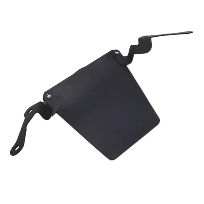 

For Honda CB1000 CB-1000 Hornet 1000 SP Compatible Rear Fender Mid Mudguard Shockproof Cover Motorcycle Absorber Shock Shield
