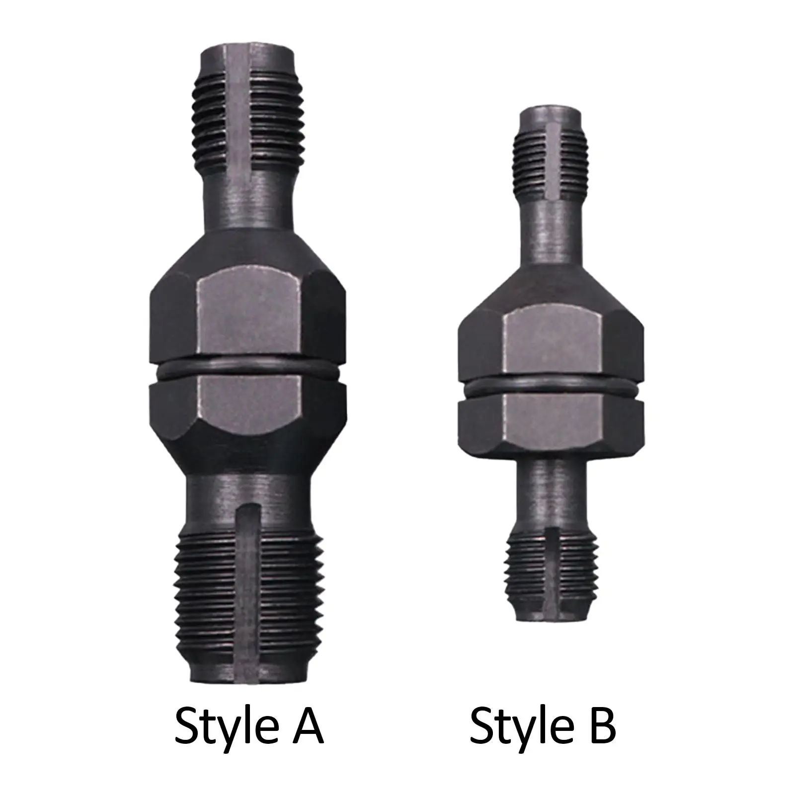 

Spark Plug Hole Thread Chaser Restorer Tap Rust Resistance Sparking Plug Repair High Precision Auto Mechanics Tool Professional