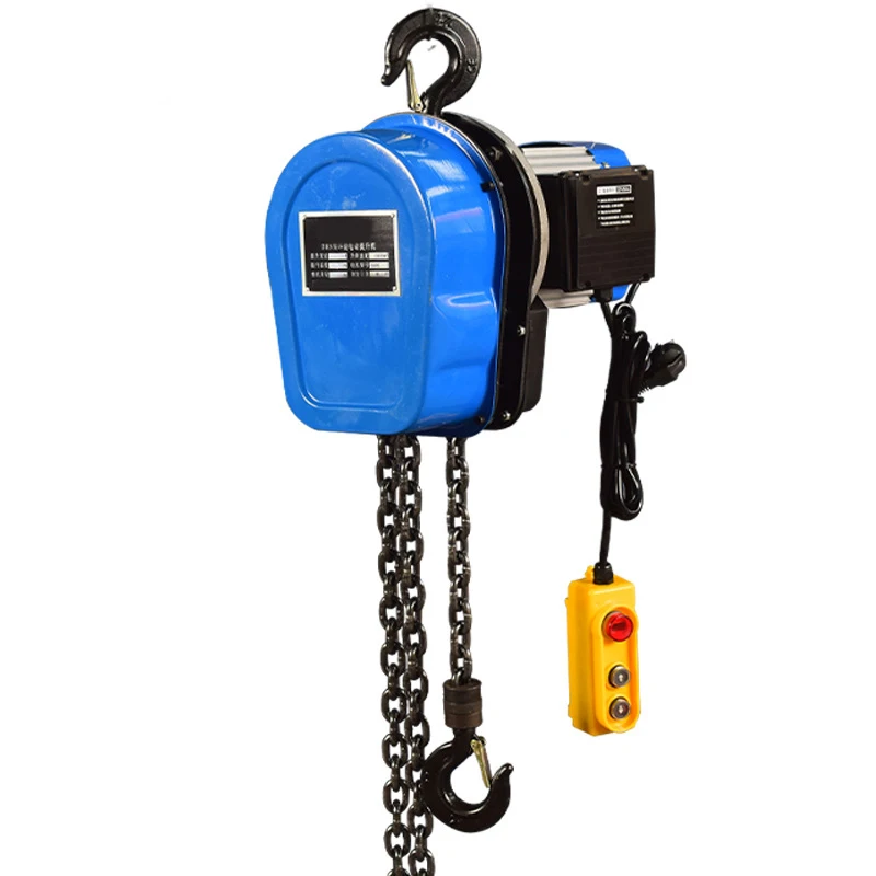 Portable Lifting Dh…