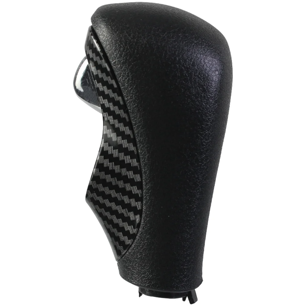 Carbon Fiber Shift Knob for For honda For odyssey Years 2009 2010 2011 2012 2013 2014 with Precise Fit and Construction