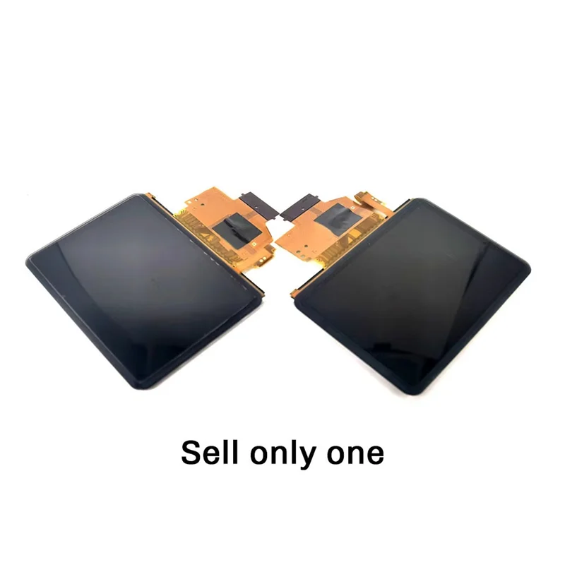 Tela lcd para canon 77d 750d 760d 80d peça de reparo da câmera tela lcd substituição da câmera reparação peça de reposição