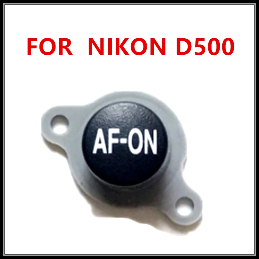 NEW For Nikon D500 AF-ON Button Back Cover Rear AF/ON AF ON 11H6S Camera Replacement Spare Part