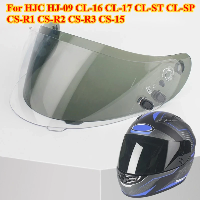 Рисунок 2 - Козырек для шлема для HJC HJ-09