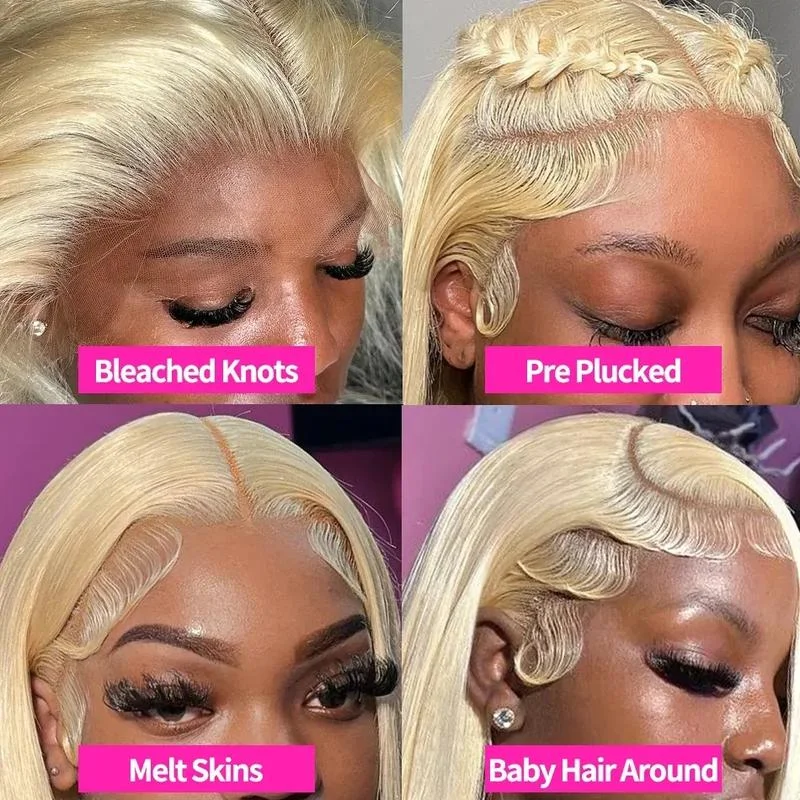 Thumbnail 4 - #79 Ranked Part Lace Wigs Picks in 2026