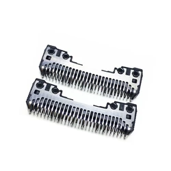 2X Shaver Razor Head Blade Replacement For Panasonic ES-ST23 ES-ST25 ES-ST27 ES-ST29 ES-ST37 ES-ST39 ES-RT25 ES-RT34 Cutter