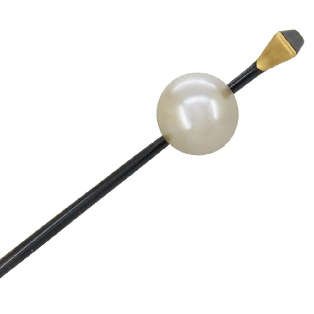 

All-match Chinese Style Ancient Hair Stick Pearl Kimono Bridal Headwear Classic Hanfu Headwear Wedding Hair Accessories Jewelry