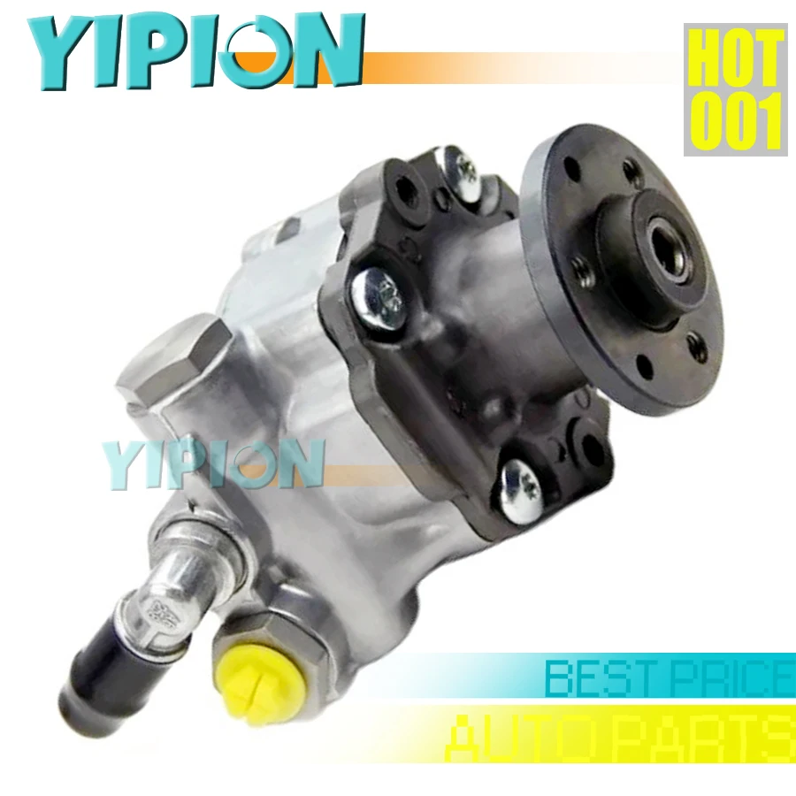 NEW Power Steering Pump For BMW X3 E83 LCI SAV 2.5 si ECE 32413428010 32413450590 7652974114 345059004