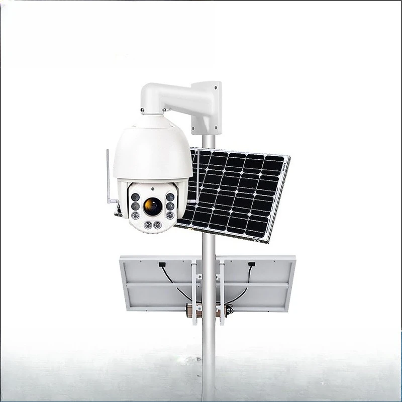 

Full color high definition slow live broadcast camera RTMP live broadcast ball machine